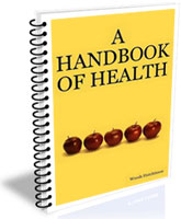 A Handbook of Healing