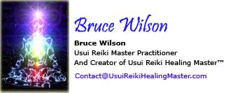 Bruce Wilson